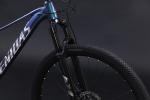 Rigid Frame 29inches Mountain Bicycle Aluminum Alloy Frame Mountain Bike3*10s