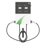 Reliable Multi Phase 32 Amp Ev Charger Electric Charging Stations