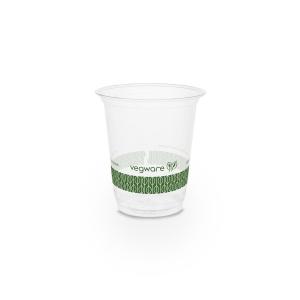 Quality Compostable Bio Degradable Plastic Cups For Beer Wine Drinking wholesale