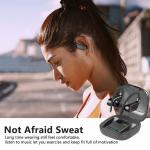 Beats PowerBeats Pro Alternatives PowerHBQ PRO SuperBass from golden rex