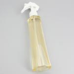 Slim Waist 49*40*188mm 180ml Empty Plastic Spray Bottle