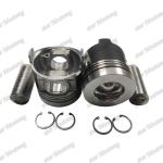 Piston 4TNV94FHT For Yanmar Diesel Engine Repair Parts