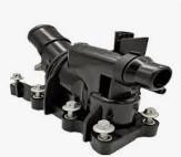 Quality Mercedes Benz 2822030175 Engine Parts Thermostat wholesale