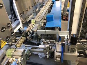 Quality High Advanced Glue Sealing Machine wholesale