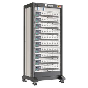 Quality Digital 3C Battery Testing System For Laptop Camera Smartphone Battery Test Machine wholesale