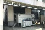 Electroplate Industry Lamella Clarifier Wastewater Treatment Custom Stainless