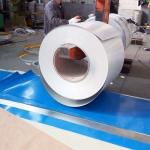 SGLCC PPGI Prepainted RAL Colour Steel Coil / Color Coated Galvanized Steel