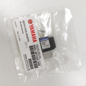 Quality KV8-M7162-20X SMT Machine Parts YAMAHA Solenoid Valve A010E1-55W wholesale