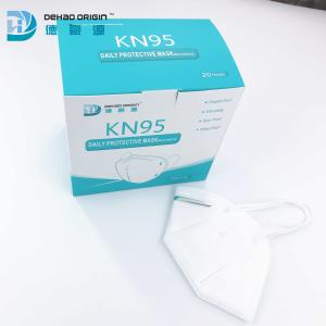 Quality Ultrasonic Soldered PM2.5 Air Pollution Protection Mask wholesale