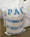 Poly Aluminium Chloride Raw materials for sewage treatment High-performance