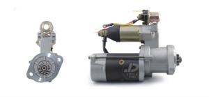 Quality E200 E320 S6K M3T51682 10T 5.5KW Starter Motor wholesale