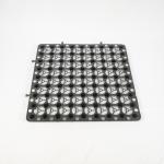 Garden Plastic Dimpled Drainage Membrane Board House Green Roof System