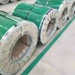 201 Grade Stainless Steel Coil Roll