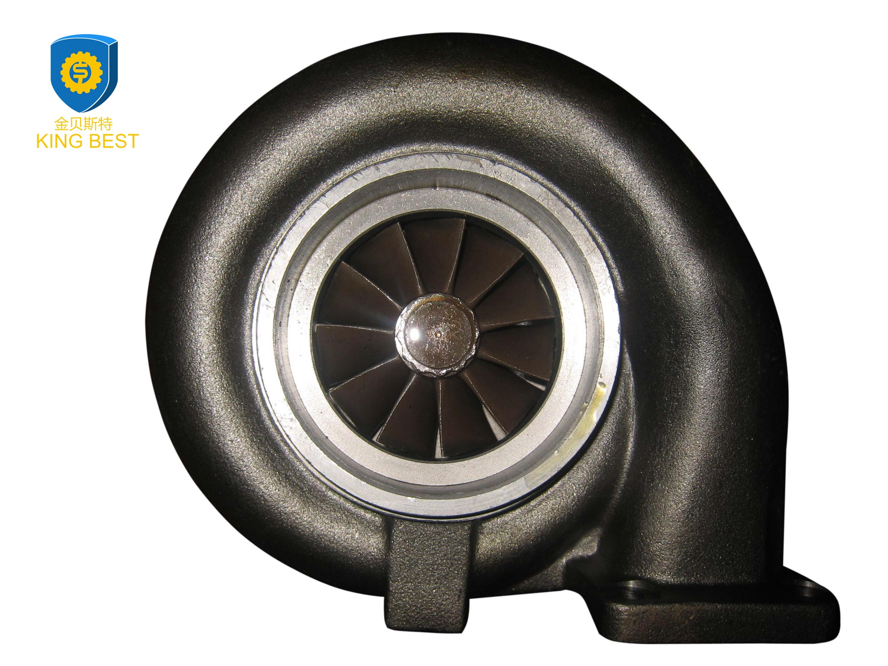 Cummins KTA50 K38 Engine Parts Turbo HC5A Turbocharger 3594117