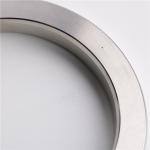 BX153 RTJ ring joint gasket seal head gasket iron gasket