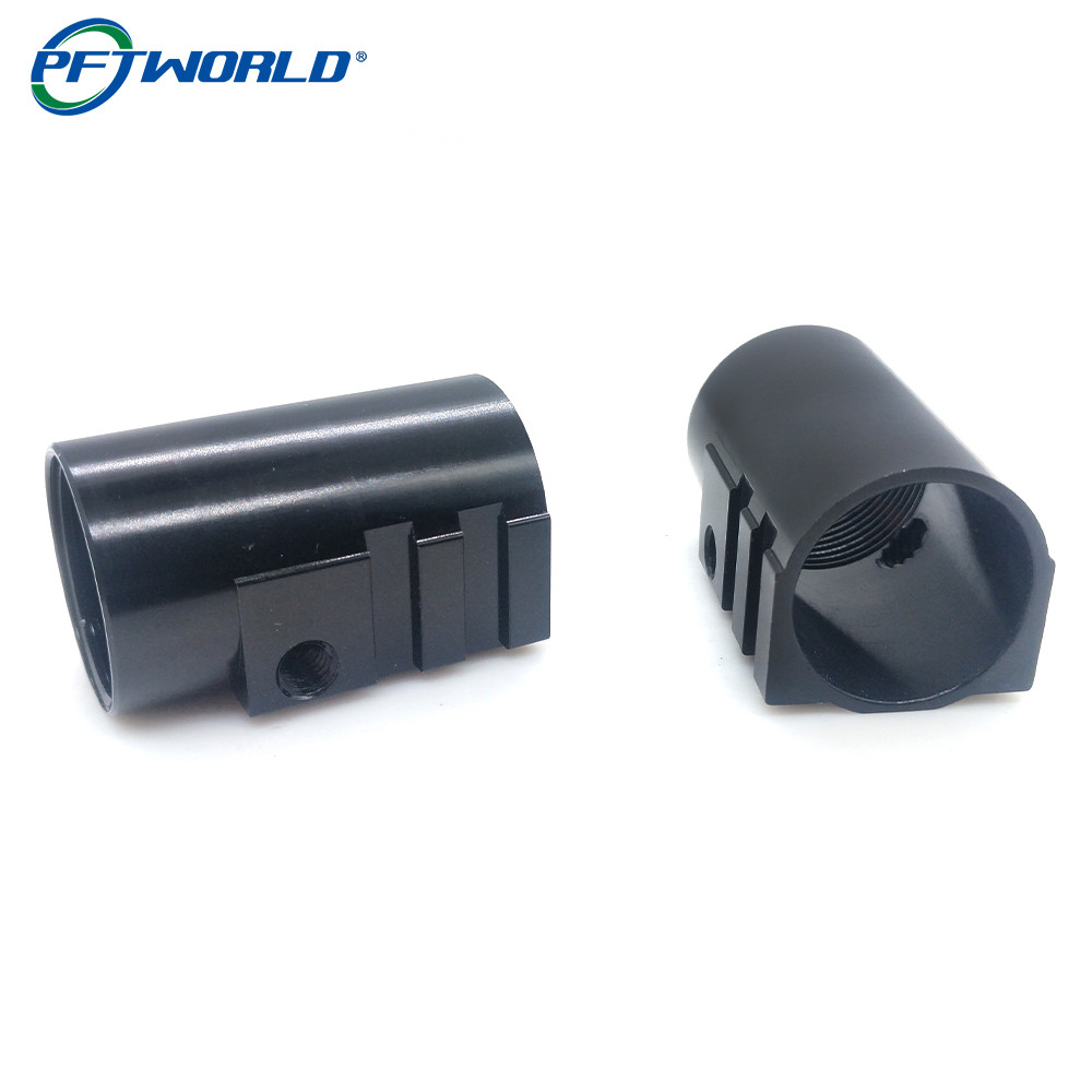 OEM High Precision Injection Molded Plastic Parts