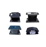 Howo Shacman Truck Engine Parts Rubber Mount 1001-01073 AZ9925525286 0003250896