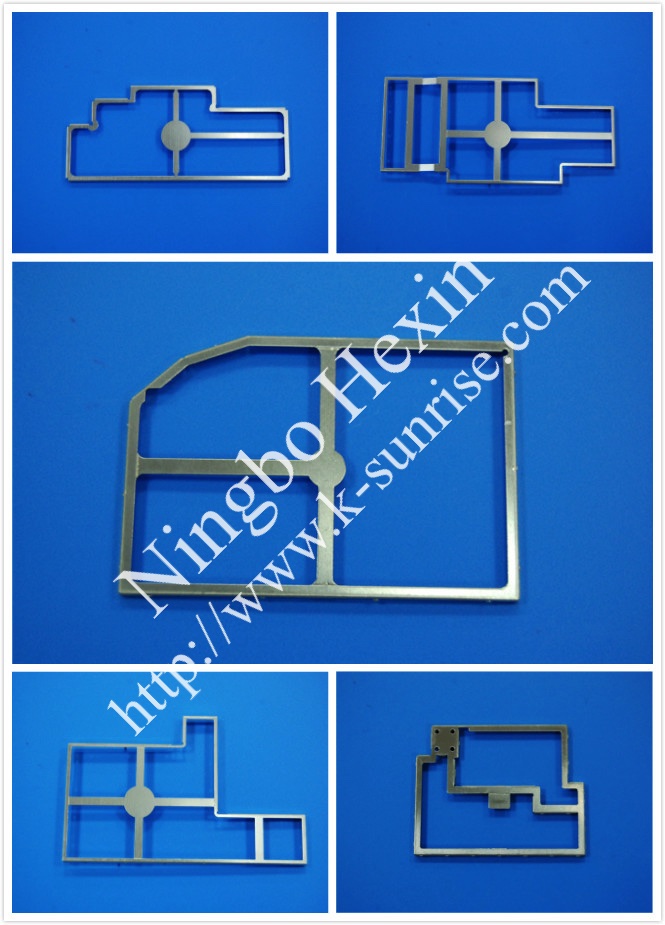 EMI Shileds EMI shielding cover EMI shielding fence