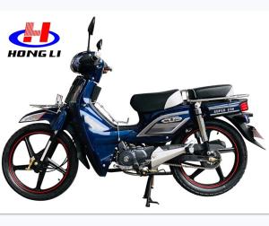 Quality Hongli 2019 new cub 50cc 70cc mini motorbike wholesale