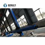 TIG Column Boom Welding Machine