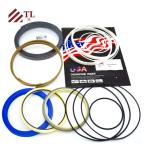 2400-9281AKT Repair Kit For Excavator Parts Hydraulic Oil Seal