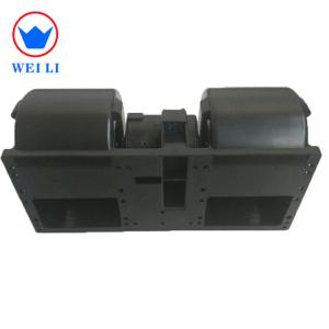 Quality Wholesale 24V DC Brushed Bus Air Conditioning Parts Centrifugal Blower wholesale