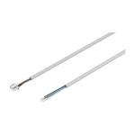 Festo Connecting Cable NEBS-L1G4-K-2.5-LE4 With Label Holder