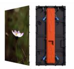 500mmx1000mm Outdoor Rental LED Screen 100000 Hours Lifespan