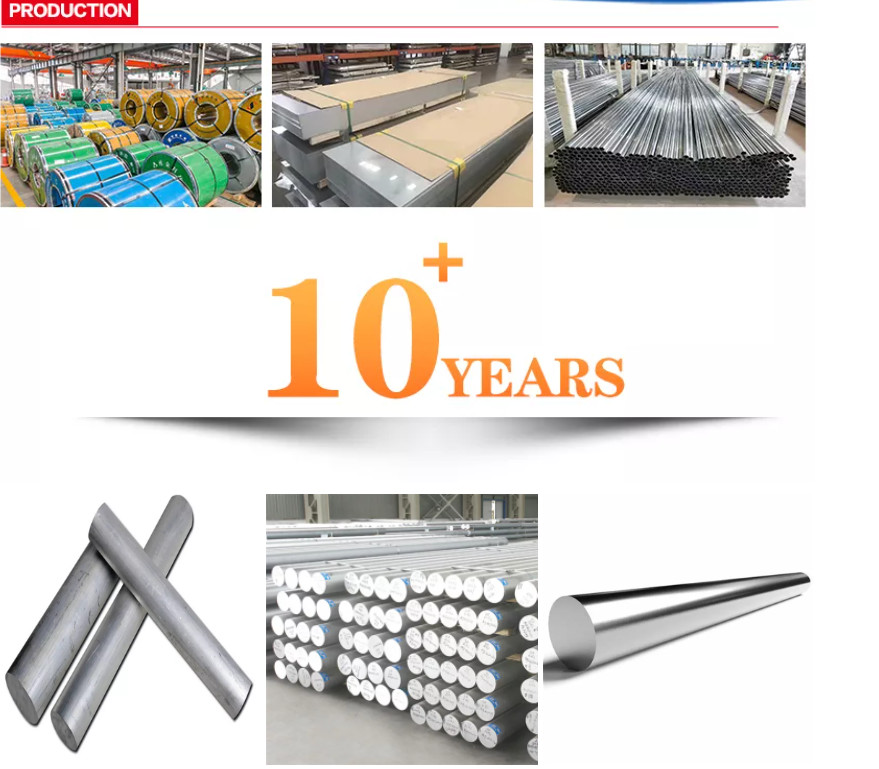 6061 T6 6063 T5 Rectangular Flat Solid Aluminium Bar 1m-6m Length
