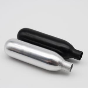 Quality Carbon Steel 8g N2o Whipped Cream Dispenser Nitrous Oxide Chargers wholesale