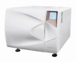 80L Table top Autoclave / Class S Sterilizer Chemical Storage Cabinet