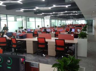 Shenzhen FRIDA LCD Co., Ltd