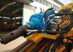 Dth Boring 200m Deep Multifunctional Drilling Rig Machine