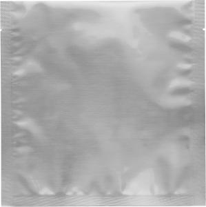 Quality Metalized Mylar Food Storage Pouch Sliver Heat Seal Pouches Light Resistant wholesale