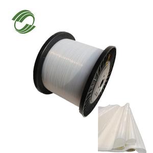 Quality High Strength Abrasion Resistance Monofilament Yarn With UV Resistance wholesale