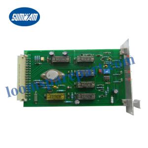 Quality SM250 Somet Loom Spare Parts Manufacturers Suppliers SM93 Control Board wholesale