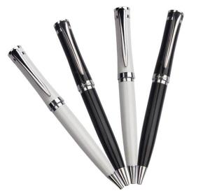 Quality Promotional metal roller pen with logo wholesale