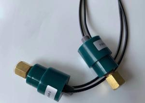 Quality 120V 240V SKPS Pressure Controls 0.15Mpa - 3.45Mpa Well Pressure Switch wholesale