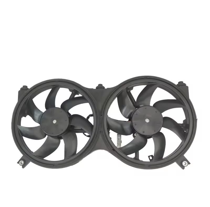 2011-2022 Infiniti JX35 QX60 Auto Parts Radiator Water Tank Fan Assembly 214813JA0E