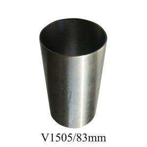 Quality Dry Cylinder Liner Sleeve For Kubota V1505 16060-02310 wholesale