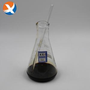 Quality Vandyke Brown Dithiophosphate Collector 25s Mining Flotation Chemicals wholesale