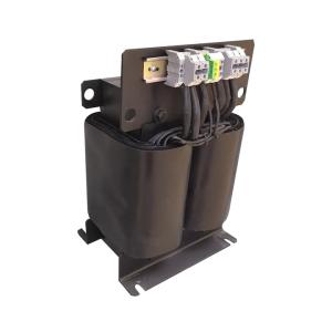 Quality 6KVA Medical Isolated Power Supply IEC60076 Custom Color Power Switch Cabinet wholesale