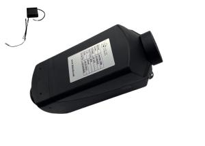 Quality Portable 2kw Diesel Caravan Heater 12v Camper Camping Car Outdoor Truck wholesale