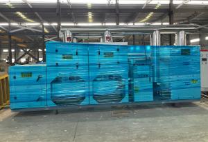 Quality Modular Catalytic Combustion Equipment for Effective CO/NOx/VOCs Emissions Reduction wholesale