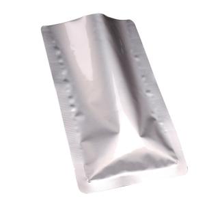 Quality Plastic Gravure Printing Embossed Vacuum Sealer Bags wholesale
