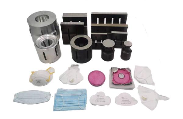 15KHZ 20KHZ Ultrasonic Handheld Welding Machine Waterproof Ultrasonic Distance
