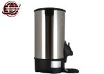 8L-35L Commercial Hot Water Urns Boiler With Thermostat Hotel Kitchen 220V 60Hz