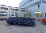 Marine Inflatable Yokohama Rubber Fender 3.3x6.5m