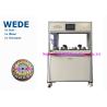 Buy cheap Fully Servo Motor Control Ceiling Fan Armature Winding Machine from wholesalers