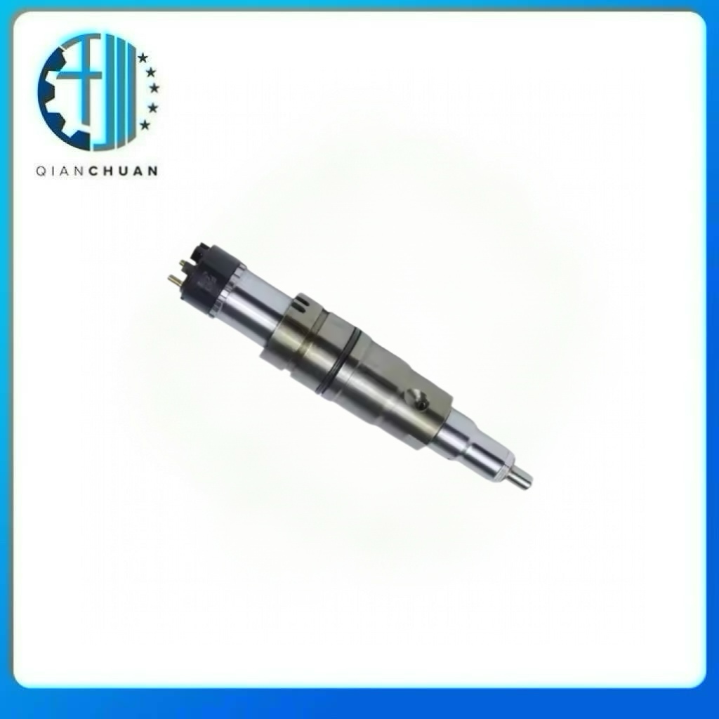 Common Rail Injector 2036181 for Scania DC09 DC13 DC16 Engine Spare Parts